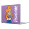 Disney Roxane Pixelbook Skin